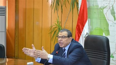 «سعفان» يكلف الإسماعيلية باتخاذ الإجراءات القانونية في حادث عامل مصنع القمامة