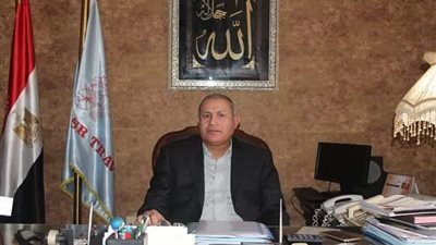 تكريم خماسي مصر للسياحة لفوزهم بالمركزين الثاني والثالث ببطولة الجمهورية للشركات