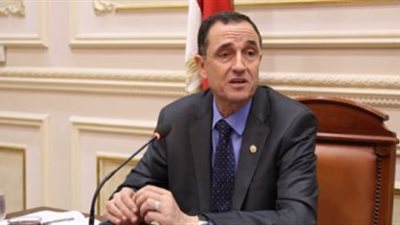 الجيوشى يشهد اليوم تخريج الدفعة الثانية من المجمع التعليمى التكنولوجي المتكامل بالفيوم