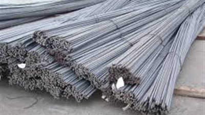 أسعار الحديد اليوم الأربعاء.. وعز بـ12 ألف جنيه