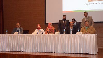 مؤتمر «سلامة الغذاء» يطالب بتطبيق أبحاث «النانوتكنولوجي»