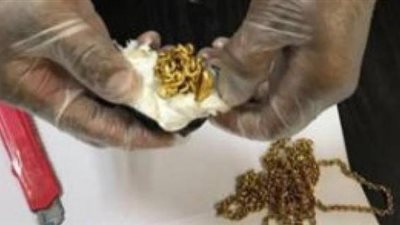 ضبط المتهمين بقتل طفلة وسرقة قرطها في سوهاج