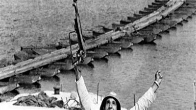 صحف القاهرة تبرز الاحتفالات بمناسبة ذكرى نصر أكتوبر المجيد