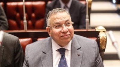 «وكيل النواب»: نتبنى توصيات ملتقى الأديان لتشجيع السياحة لسيناء