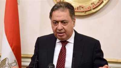 الصحة: إعدام 6 آلاف كيلو أغذية غير صالحة للاستهلاك الآدمى بمصنع فى الجيزة