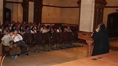 بعد غد.. «فرصتك لبحثك» في ورشة عمل بالمركز الثقافي القبطي