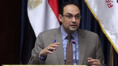 التنظيم والإدارة: علينا استلهام روح حرب أكتوبر فى معركة البناء والتنمية