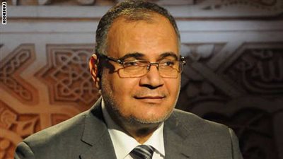 «الهلالي»: فرعون مصر اسمه 