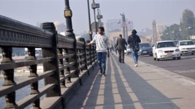 الأرصاد: طقس الغد معتدل.. والعظمى بالقاهرة 29 درجة