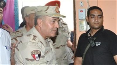 مدير الشئون المعنوية: إقامة معرض دولي للسلاح بقاعة المؤتمرات الجديدة