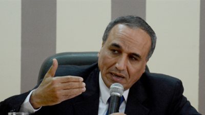 عبدالمحسن سلامة: صرف بدل «الصحفيين»  بالزيادة الإثنين المقبل 