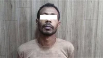 وزارة الداخلية: سقوط «أبو فهد» السارق لـ14 منزلًا بالاسكندرية 