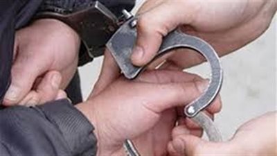 ضبط شخصين بحوزتهما 11 بندقية خرطوش و455 طلقة في القليوبية