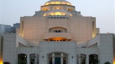 السبت.. الأوبرا تبدأ النقل المباشر لعروض «أوبرا المتروبوليتان الأمريكية»