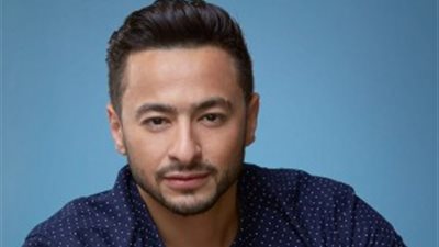 حمادة هلال يغادر القاهرة متوجهًا إلى نيويورك لإحياء حفل 6 أكتوبر