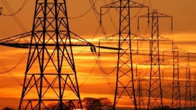 وزارة الكهرباء: الحمل المتوقع اليوم 25 ألفا و 700 ميجاوات 