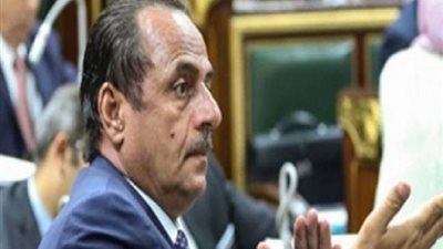 «أبو زهاد» يحصل على دعم لـ«4» مركز شباب جهينة بـ«سوهاج»