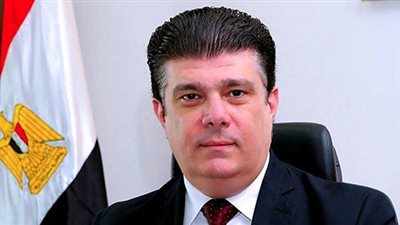 رئيس الوطنية للإعلام يهنئ القيادة السياسية والقوات المسلحة بذكرى انتصارات أكتوبر