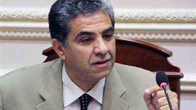 وزير البيئة: نقل مقلبي الوفاء والأمل والطوب الرملي إلى صحراء بلبيس قريبًا