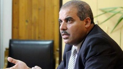 «جامعة الأزهر»: وقف إدارة مستشفى الزهراء الجامعي عن العمل