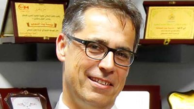 سويسرا تشيد بالجهود المصرية لمكافحة الهجرة غير الشرعية والإتجار فى البشر