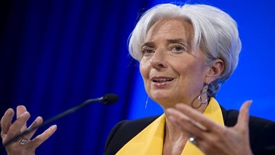 «صندوق النقد»: السعودية فشلت في «الإصلاح الاقتصادي»