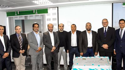 «اتصالات مصر» تتعاون مع «إريكسون» للاستفادة من الجيل الرابع
