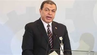 «وزير القوى العاملة» يشهد الدورة 87 لمجلس إدارة «العمل العربية» بالقاهرة