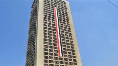 مصر ترحب برفع العقوبات الأمريكية عن السودان