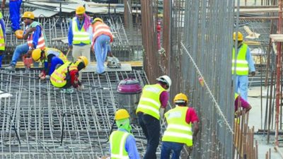 «الإسكان» تنفيذ عدد من المباني الخدمية المختلفة بـ7 مدن جديدة