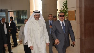 سعفان: مصر تتنازل للعراق عن رئاسة مجلس إدارة «العمل العربية»