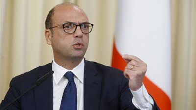 وزير خارجية إيطاليا يزور ليبيا قريبا للقاء رئيس المجلس الرئاسي الليبي