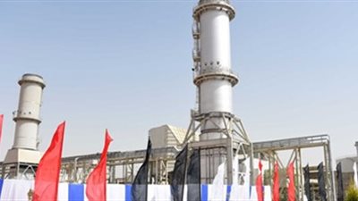 الكهرباء: معالجة تصاعد دخان أسود من غلاية الوحدة الأولى بمحطة الوليدية بأسيوط