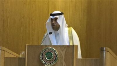 البرلمان العربي يرحب برفع العقوبات الأمريكية عن السودان