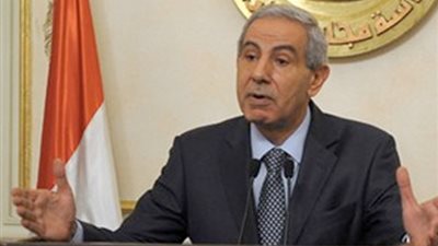 «قابيل» يترأس وفد مصر بالاجتماع الوزارى لمنظمة التجارة العالمية بالمغرب