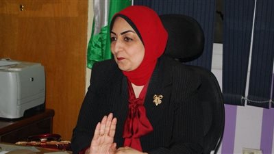 وقفة احتجاجية أمام «التربية والتعليم» للمطالبة بإقالة «إلهام أحمد»