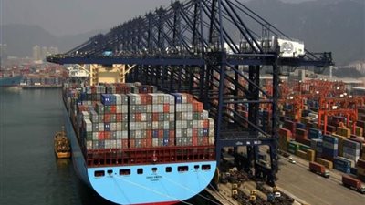 وصول وسفر 2887 راكباً بموانئ البحر الأحمر ونويبع وسفاجا