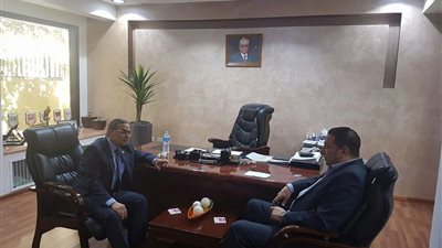 «المتحدة» تعتذر رسميًا لنقابة الصيادلة بسبب «أزمة أسيوط»