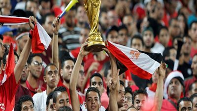 بث مباشر.. مبارة الطريق إلى روسيا