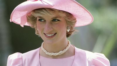 «الأميرة ديانا» حاضرة في قمة «صوت مصر»