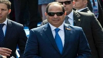 السيسي يفتتح مركز المؤتمرات الجديد بالتجمع الخامس 