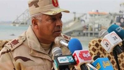 كامل الوزير: نقدم مشروعات خلال شهر أكتوبر سنوياً احتفالاً بالنصر