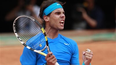 نادال يحتفظ بصدارة التصنيف العالمي للاعبي التنس.. وهاليب تتربع على عرش التصنيف للاعبات