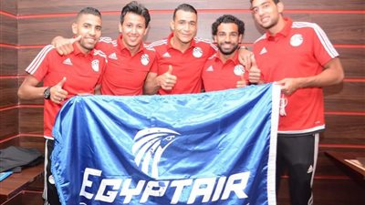 «مصر للطيران» تدرس تشغيل خط جوى إلى روسيا لنقل الجماهير المصرية إلى المونديال