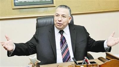 وكيل البرلمان يحيل خمسة مشروعات قوانين للجان المختصة