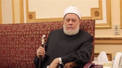 على جمعة: مؤتمر الإفتاء العالمى سيضع حداً لفوضى الفتاوى وفق معايير منضبطة
