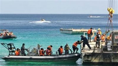 تونس تحبط محاولة هجرة غير شرعية لأوروبا