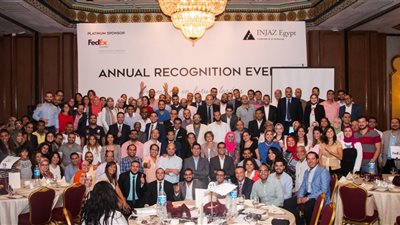 تكريم أكثر من 700 متطوع في حفل «إنجاز مصر» السنوي 