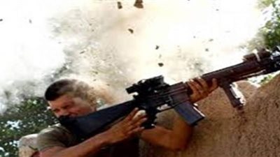 سقوط عصابة تسليح الخصومات الثأرية بقنا