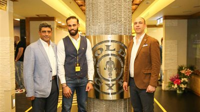 «جولدزجيم مصر» تطلق فرع سان ستيفانو «إليت» باستثمارات 110 ملايين جنيه